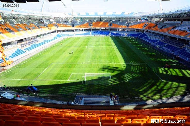  RB莱比锡欧冠席位稳固，高层计划扩建球场  
